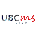 Multiple Sclerosis Club logo