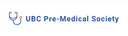 Pre-Medical Society logo