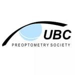 Pre-Optometry Club logo