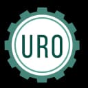 Undergraduate Research Opportunities (URO) logo
