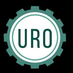 Undergraduate Research Opportunities (URO) logo