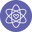 AMS Girls in STEAM logo