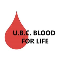Blood for Life logo