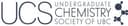 Undergraduate Chemistry Society (UCS) logo