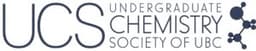 Undergraduate Chemistry Society (UCS) logo