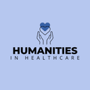 Humanities in Healthcare (HIH) logo
