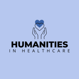 Humanities in Healthcare (HIH) logo