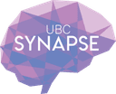 AMS UBC Synapse logo