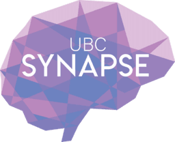 AMS UBC Synapse logo