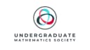 Undergraduate Mathematics Society (UMS) logo