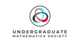 Undergraduate Mathematics Society (UMS) logo