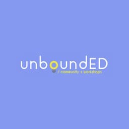 AMS unboundED logo