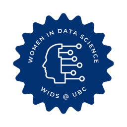 Women in Data Science (WiDS) logo