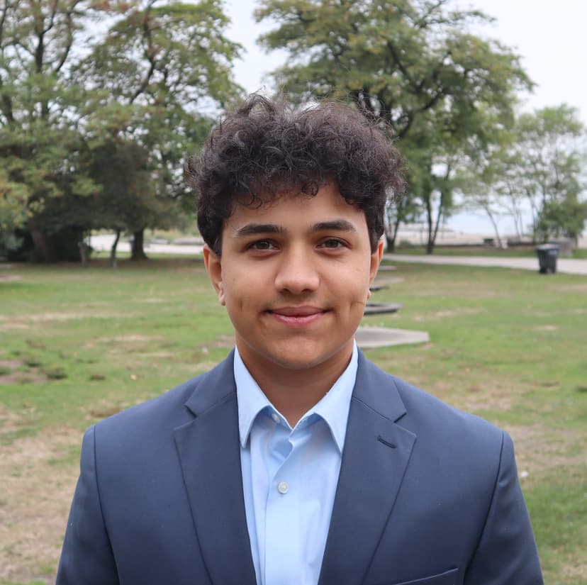 Aydin den Ouden