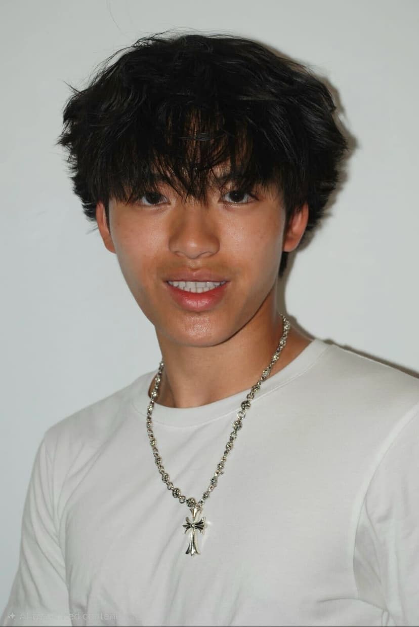Carson Kwok