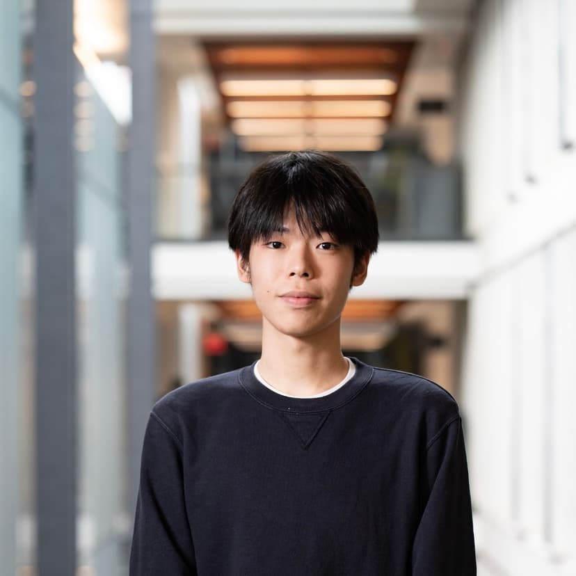 Chris Yan