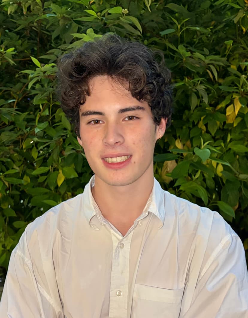 Ethan Tyau