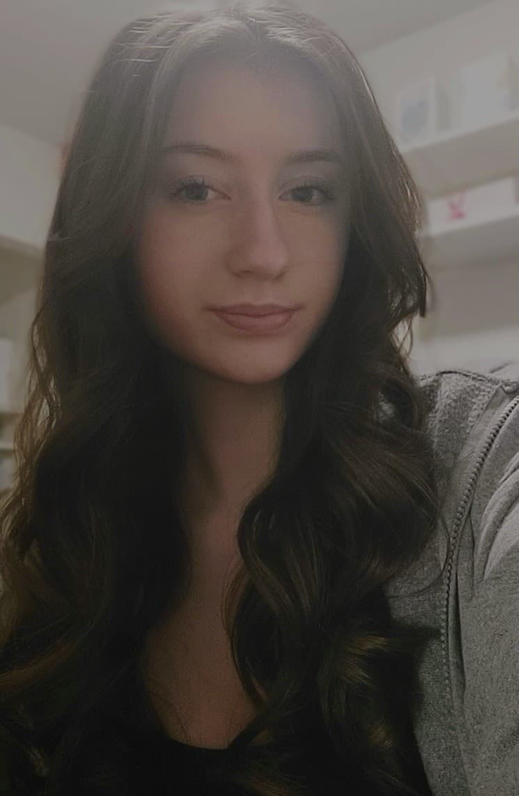 Jasmine Schellinck