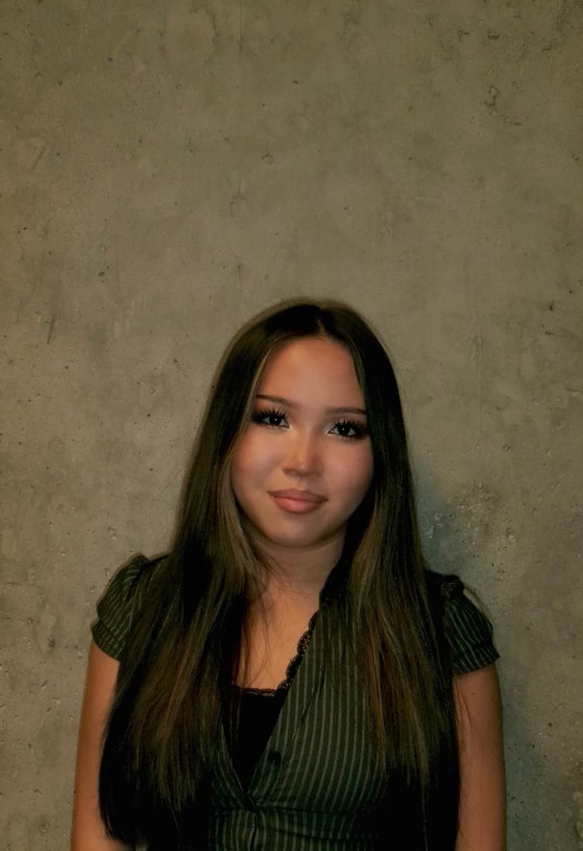 Jeslyn Wong
