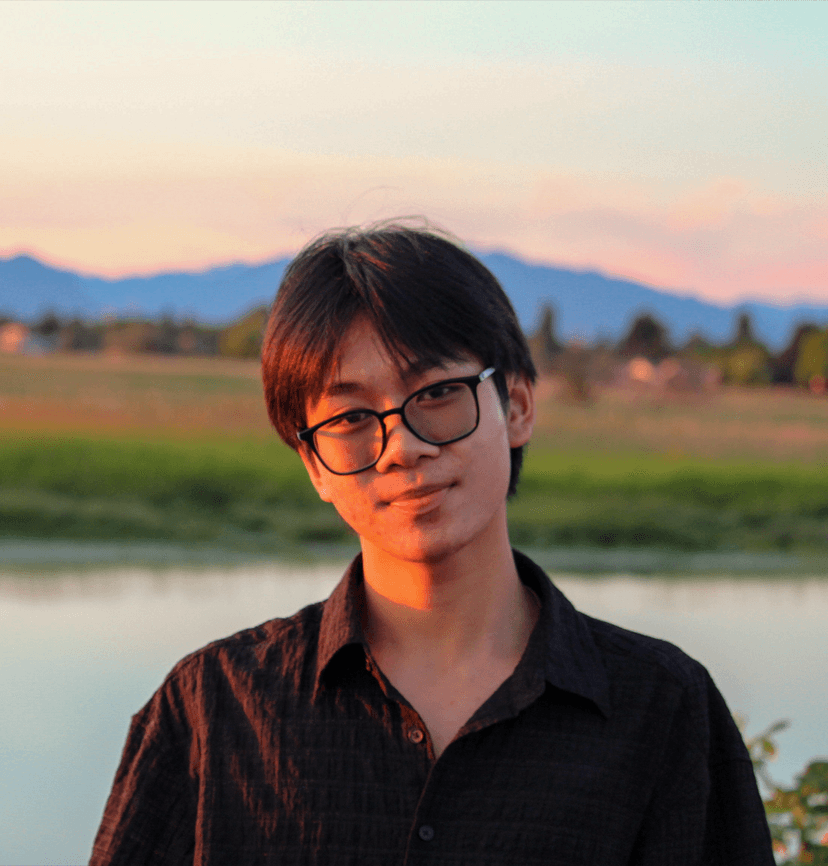 Joshua Low