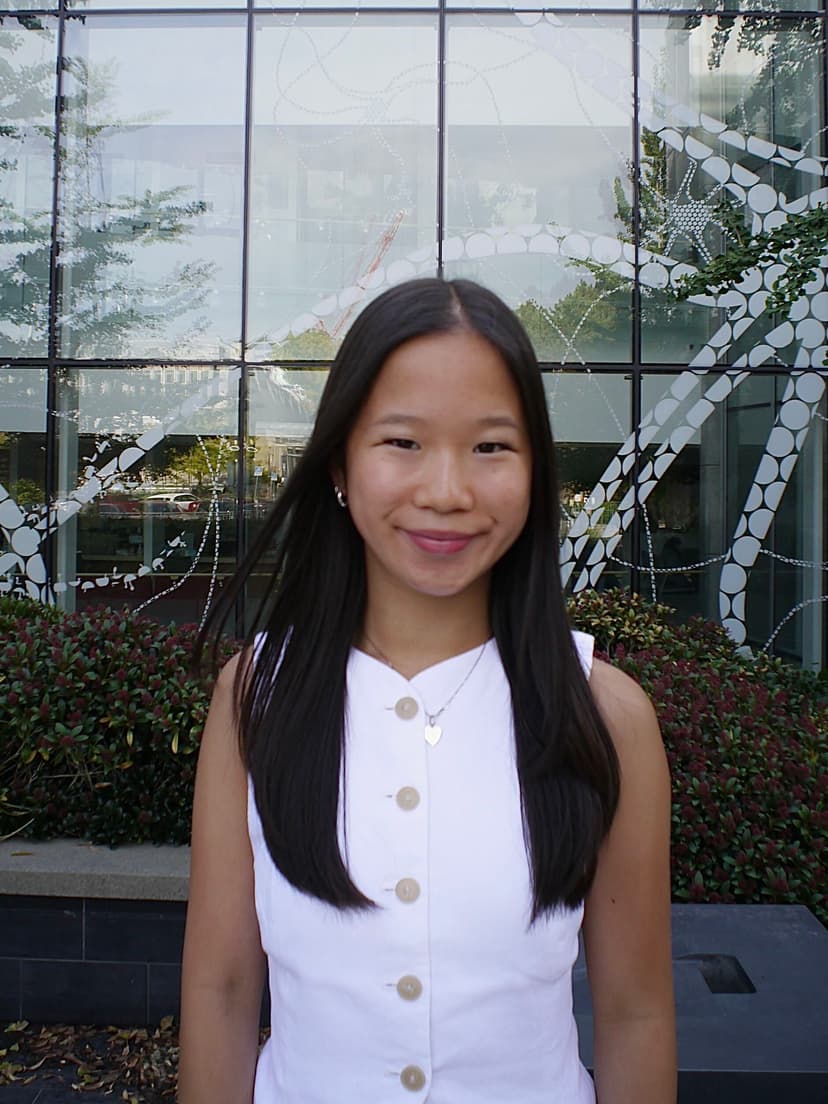 Maya Ong