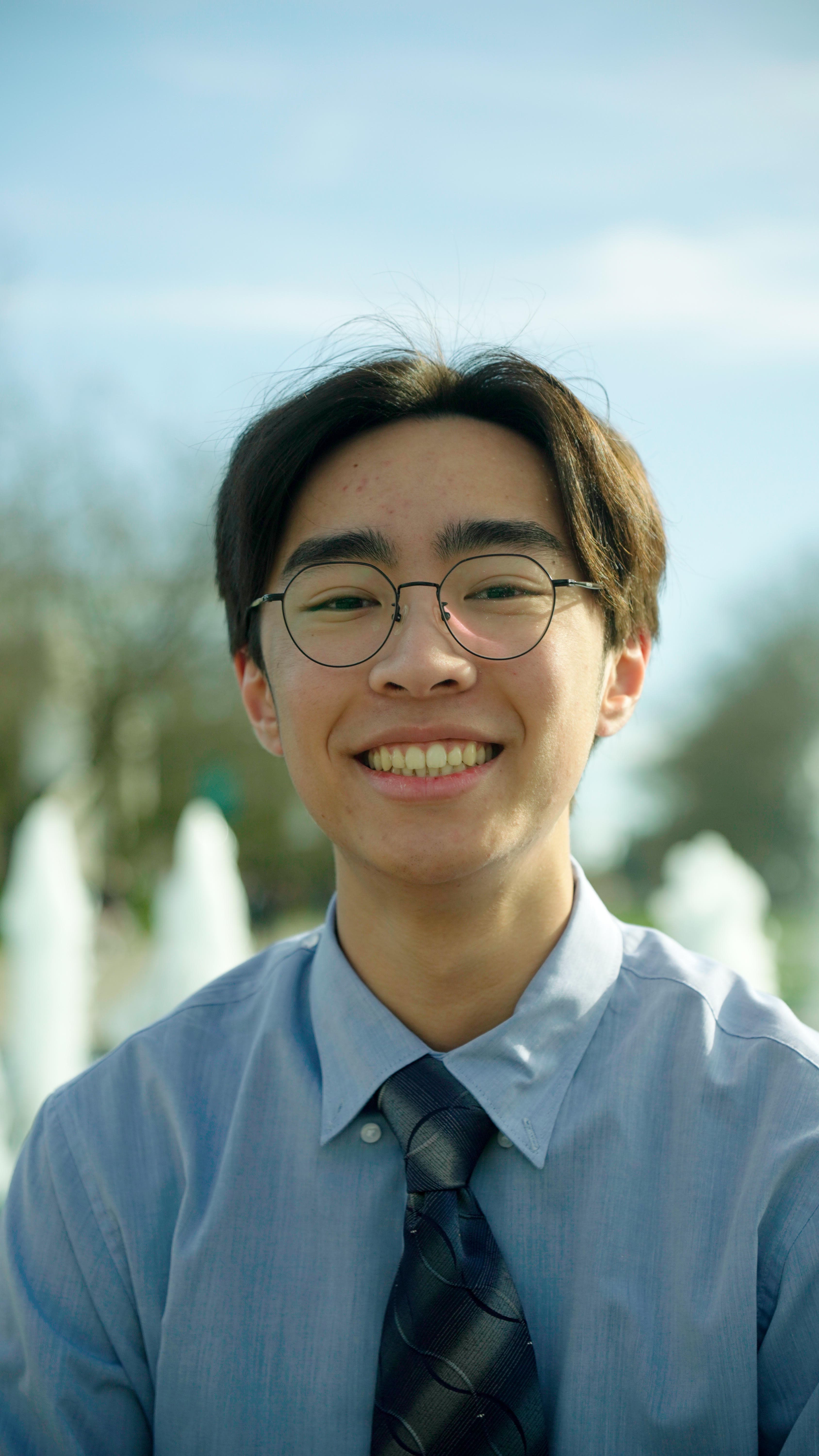 Alan Wei