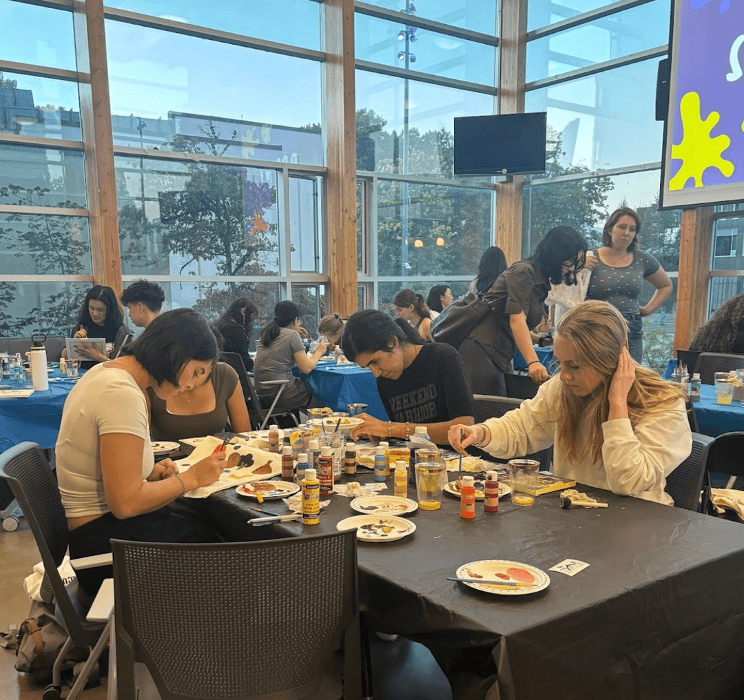SUS Event