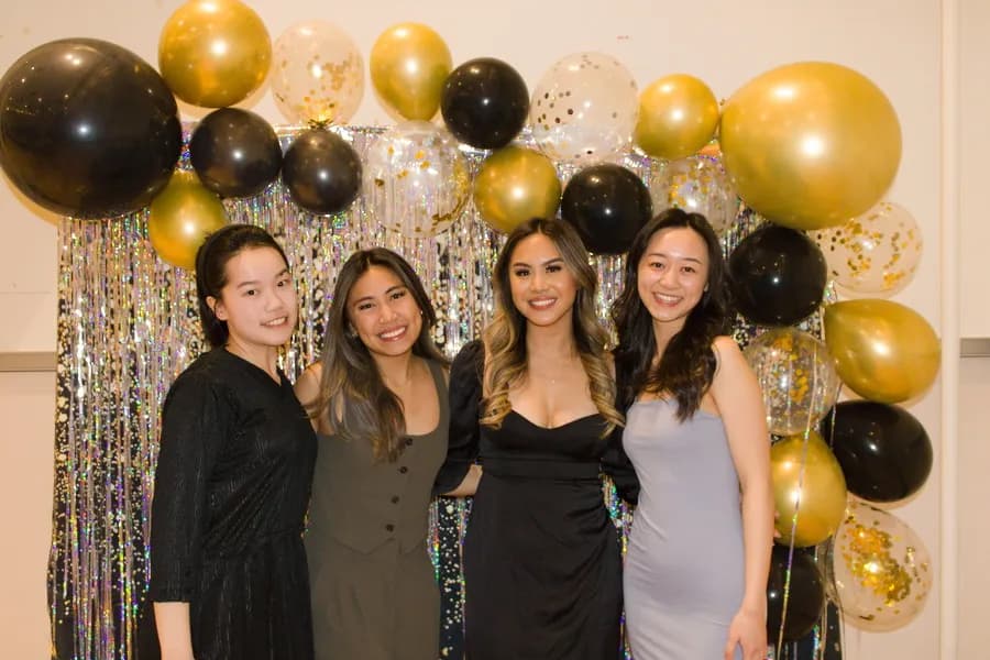 Awards Night 11
