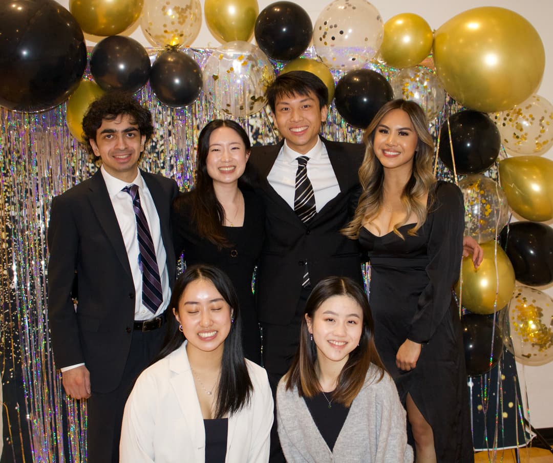 Awards Night 7