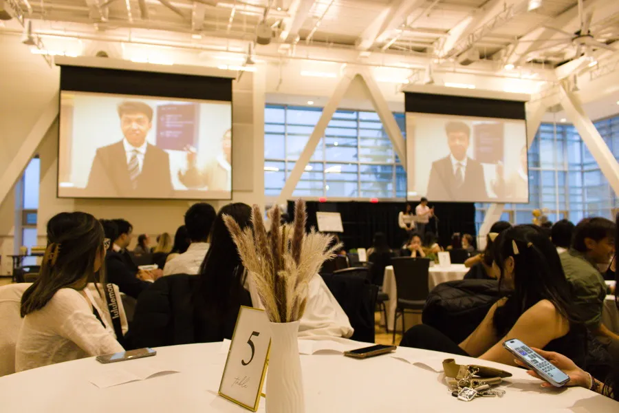 Awards Night 8