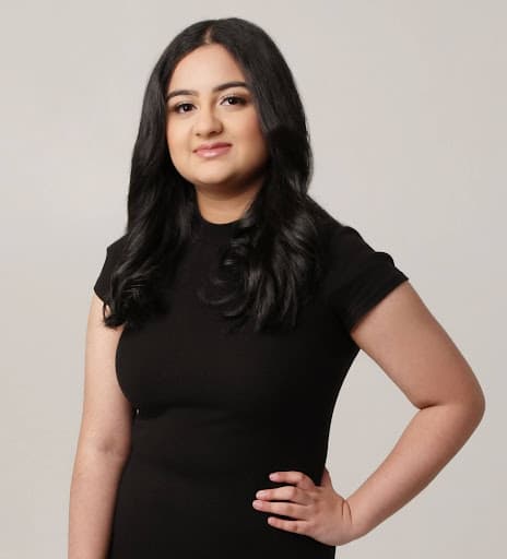Harleen Randhawa
