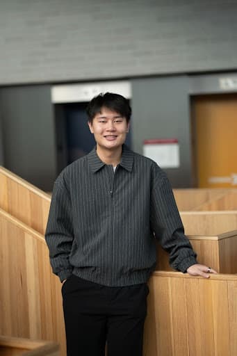 Issac Chen