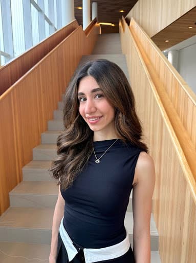 Kiana Bagherpour