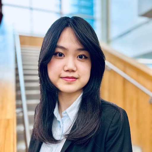 Megan Chao