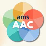 AMS Autism Associates Club logo