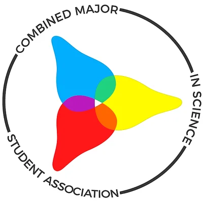 Combined Major in Science Student Association (CMSSA) logo
