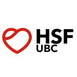 Heart and Stroke Foundation Club (HSF) logo