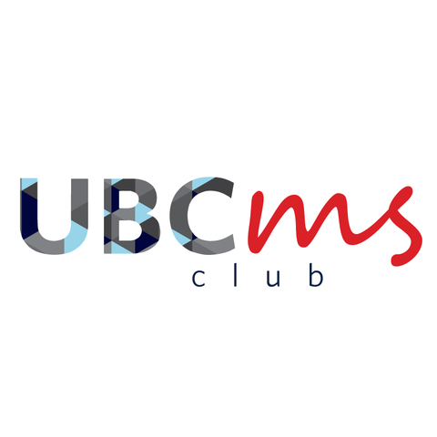 Multiple Sclerosis Club logo