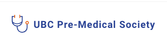 Pre-Medical Society logo