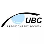 Pre-Optometry Club logo