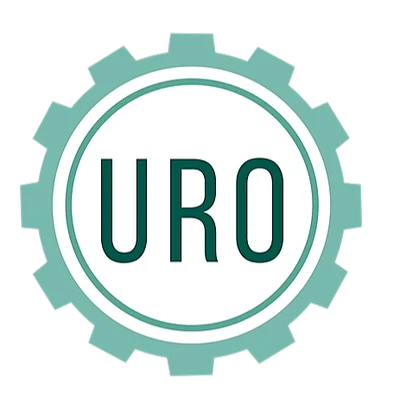 Undergraduate Research Opportunities (URO) logo