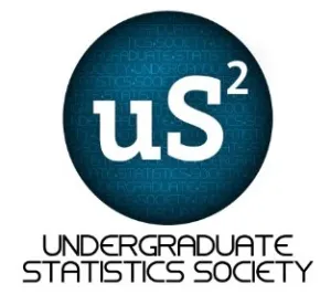 Undergraduate Statistic Society (USS) logo