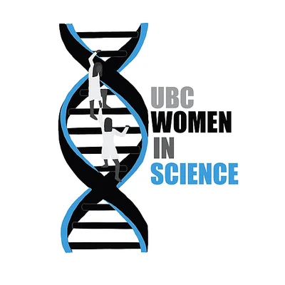 Women in Science logo