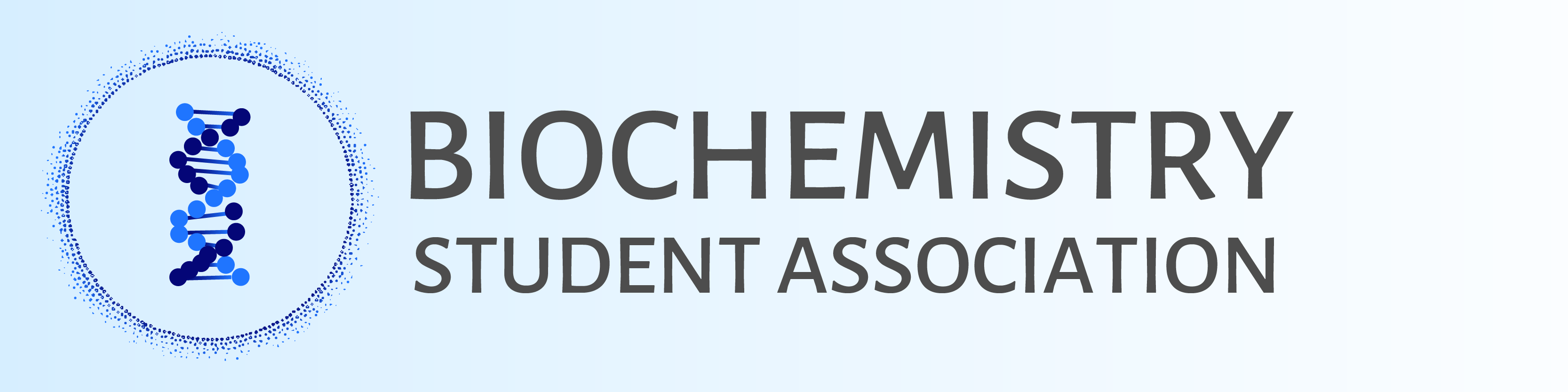 Biochemistry Student Association logo