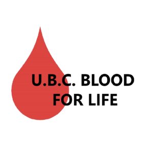 Blood for Life logo