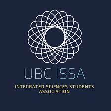 Integrated Sciences Student Association (ISSA) logo