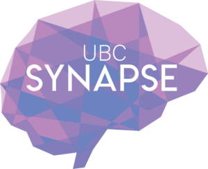 AMS UBC Synapse logo