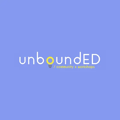AMS unboundED logo