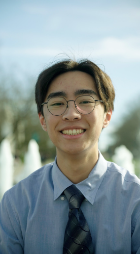 Alan Wei
