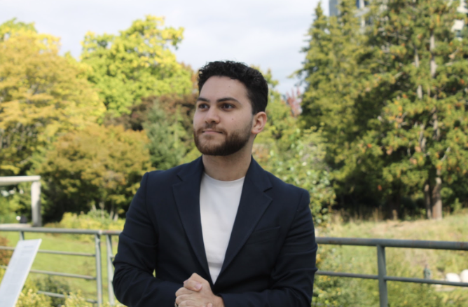 Bardia Mohammadizadeh
